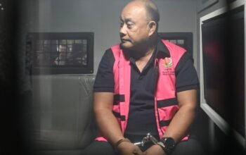 Kejagung Tetapkan Eks Kepala BGN Jadi Tersangka Korupsi Program MBG
