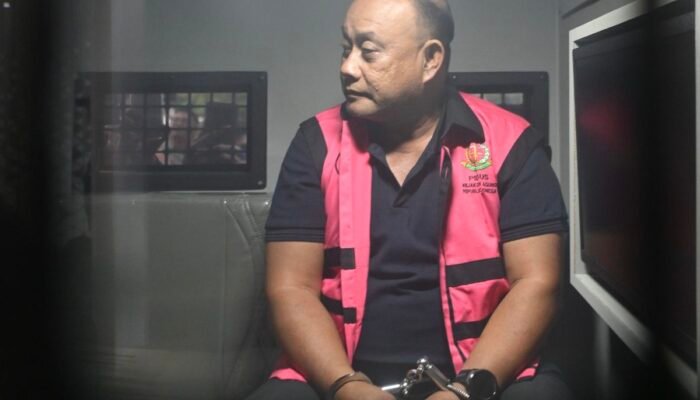 Kejagung Tetapkan Eks Kepala BGN Jadi Tersangka Korupsi Program MBG