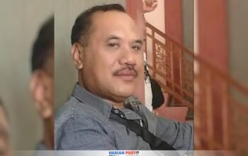 Ketua KTNA Boalemo, Yanis Pahrun.