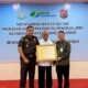 Tembus 10 Besar Nasional, Program JPP Bone Bolango Sukses Lindungi Pekerja