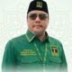SK DPP Terbit, Zamroni Mile Resmi Pimpin DPC PPP Bone Bolango