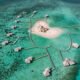 Menatap Puing Mimpi Pulau Cinta, Ketika ‘Maladewa-nya Indonesia’ Tinggal Tiang Beton
