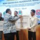Sistem Merit Berjalan Sukses, Bone Bolango Diganjar Penghargaan oleh BKN