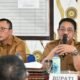 Meski Efisiensi Anggaran, Duet Rum Pagau – Lahmudin Hambali Sukses Jemput Proyek Pusat ke Boalemo