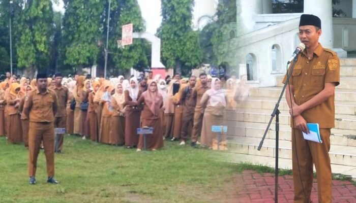 Masuk Pertengahan 2026, Pemkab Boalemo ‘Gas Pol’ Transformasi Digital dan Kejar Target Prioritas
