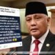 angkap Layar Akun Facebook Edhy Prasetyo Nurkamiden/ Rusli Habibie/Foto: Fraksigolkar.