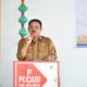 Buka Bimtek Literasi, Bupati Boalemo Rum Pagau Tekankan Pentingnya Berpikir Kritis di Era Digital