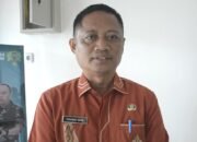 Kepala BKPSDM Boalemo, Rahmat Biya. (Foto: Istimewa)