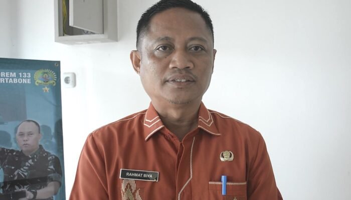 Isu Gaji Rp500 Ribu PPPK Paruh Waktu Boalemo Ternyata Hanya Simulasi