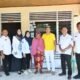 Respons Cepat Laporan Warga, Wabup Boalemo Instruksikan Evakuasi Penderita Stroke yang Terlantar