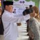 Hadiri Penamatan Siswa SMPN 1 Tapa, Sekda Bone Bolango Komitmen Cetak Generasi Indonesia Emas 2045