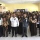 PA Suwawa Ingatkan Siswa SMPN 1 Botupingge: Nikah Dini Picu Stunting