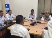 Pemkab Bone Bolango gelar rapat koordinasi Program Kabupaten/Kota Pangan Aman (KPPA) Tahun 2026 bersama Badan Pengawas Obat dan Makanan (BPOM) Republik Indonesia. (Foto: Kominfo)
