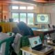 Dinas PUPR-PKP menggelar In-House Training Pembuatan Peta Topografi. (Foto Istimewa)
