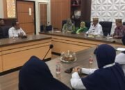 Bupati Bone Bolango Sambut Baik Program Pembinaan Wilayah Poltekkes Gorontalo