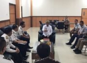 Ubah Hukuman Jadi Manfaat Publik, Bone Bolango Garap Proyek Percontohan Pidana Kerja Sosial