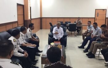 Ubah Hukuman Jadi Manfaat Publik, Bone Bolango Garap Proyek Percontohan Pidana Kerja Sosial