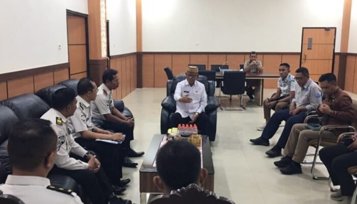 Ubah Hukuman Jadi Manfaat Publik, Bone Bolango Garap Proyek Percontohan Pidana Kerja Sosial