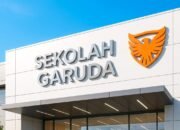 Sekolah Garuda. (Foto Istimewa)