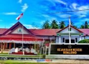 Menolak Lupa Skandal Perdis Fiktif DPRD Boalemo Periode 2019-2024