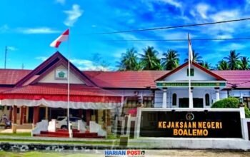 Menolak Lupa Skandal Perdis Fiktif DPRD Boalemo Periode 2019-2024