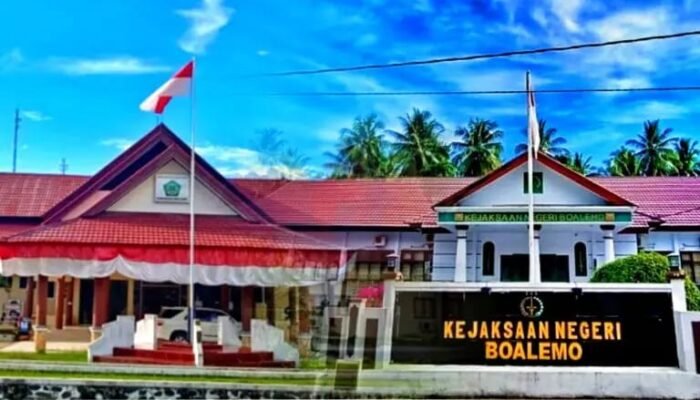 Menolak Lupa Skandal Perdis Fiktif DPRD Boalemo Periode 2019-2024
