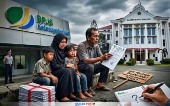 Foto Ilustrasi. (harianpost)