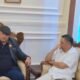 Menemani di Titik Terendah, Cara NasDem Memeluk Hamim Pou yang Tengah Melewati Ujian Hidup