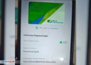 Aplikasi JMO Sebut Status BPJS Ketenagakerjaan Almarhumah Aktif.