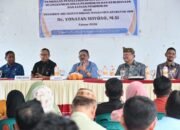Geliat Pemkab Boalemo Dongkrak Kualitas Pendidikan Lewat Tangan Ahli
