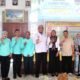 Camat Toyo Utomo Bangga, Gerakan Literasi Kecamatan Kabila Tumbuh Pesat