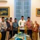 Siap Jadi Lumbung Pangan Modern, Boalemo Serahkan Dokumen Pembangunan Silo dan Kantor Bulog