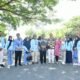 Bupati dan Wabup Boalemo Hadiri PENAS XVII, Komitmen Dorong Sektor Pertanian dan UMKM Daerah