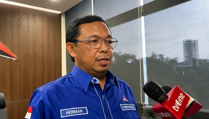 Jokowi Beri Isyarat Prabowo-Gibran Dua Periode, Demokrat: Kami Masih Fokus Kawal Asta Cita