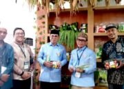 Sinergi BAZNAS Bone Bolango-HEBITREN Perkuat Kemandirian Ekonomi Umat