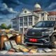 Sorotan Tata Kelola Aset Boalemo: Mobil Dinas Belum Tercatat Diduga Dipinjamkan ke Kejati