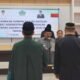 Lantik Direktur Baru RS Clara Gobel, Bupati Boalemo Tekankan Evaluasi Pelayanan Petugas Medis