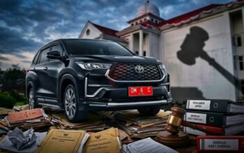 Belum Sah Jadi Aset Tapi Sudah Dipinjamkan, Ada Apa Antara Pemda Boalemo dan Kejati?