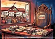 DPRD Boalemo: Antara Hak Rakyat dan Mandulnya Pengawasan