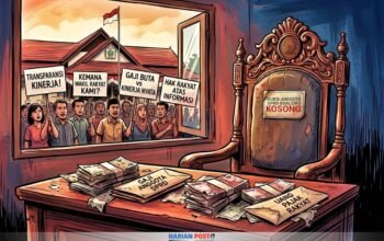 Foto Ilustrasi.(harianpost)