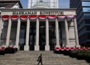 Ketok Palu! MK Putuskan Pemilihan Kepala Daerah Tetap Langsung, Bukan Lewat DPRD