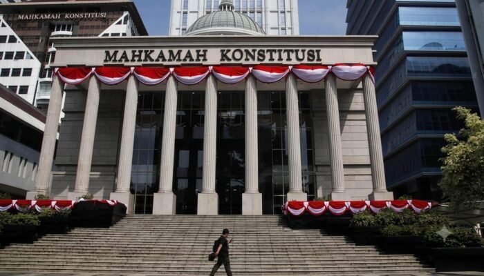 Ketok Palu! MK Putuskan Pemilihan Kepala Daerah Tetap Langsung, Bukan Lewat DPRD