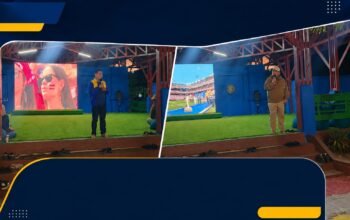 Nobar Final Piala Dunia 2026, Pemkab Gorontalo Tunaikan Janji Rachmat Gobel