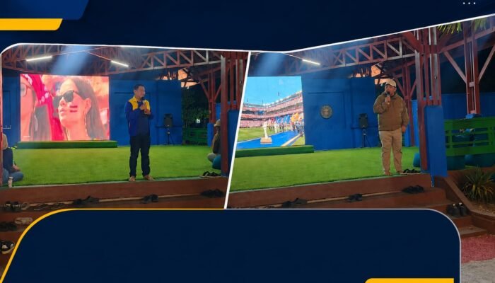 Nobar Final Piala Dunia 2026, Pemkab Gorontalo Tunaikan Janji Rachmat Gobel