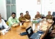 Libatkan Akademisi, Pemkab Bone Bolango Kaji Pembangunan Akses Tulabolo - Pinogu