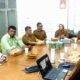 Pemkab Bone Bolango Gandeng Akademisi Kaji Pembangunan Akses Tulabolo – Pinogu