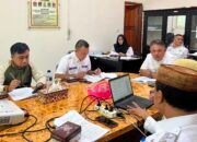 Perampingan OPD Pohuwato, 5 dari 28 OPD Bakal Digabung