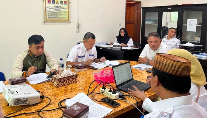 Perampingan OPD Pohuwato, 5 dari 28 OPD Bakal Digabung