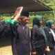 Lantik Kepala Sekolah di Bone Bolango,Ismet Ingatkan Peran Penting Lawan Kemiskinan dan Stunting