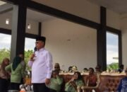 Pemkab Bone Bolango Komitmen Bentuk Generasi Cerdas dan Berkarakter